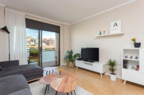New Apartment With Private Rooftop